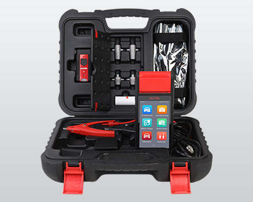 AUTEL BT608 COMPROBADOR DE BATERIAS