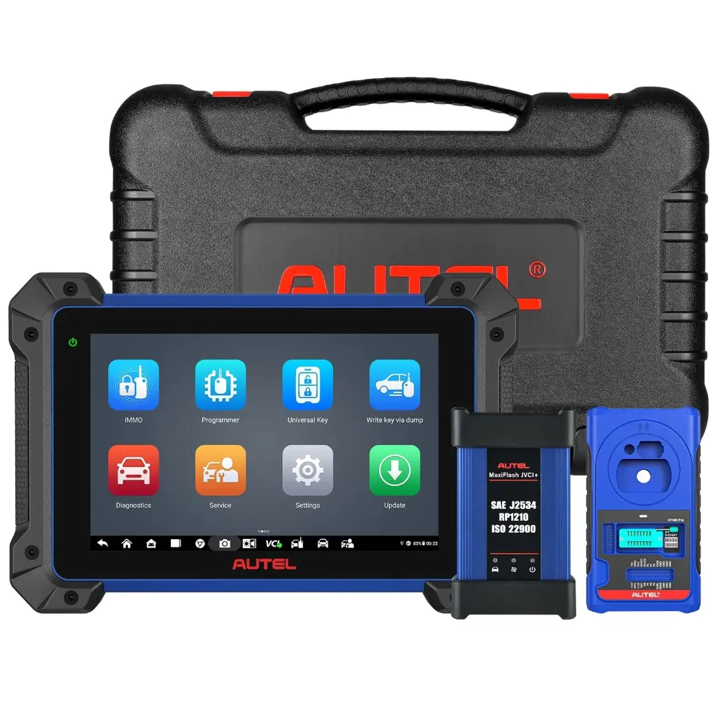 DIAGNOSIS MaxiIM IM608 Pro II