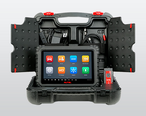 AUTEL MAXISYS EQUIPO DE DIAGNOSIS MS906 MAX
