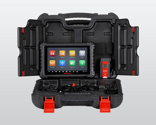AUTEL MAXISYS MS906 PRO DIAGNOSIS