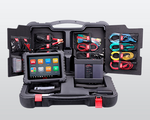 DIAGNOSIS AUTEL MAXI SYS MS919 VCI ULTRA