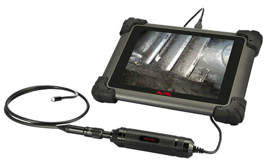 AUTEL ENDOSCOPIO DIGITAL
