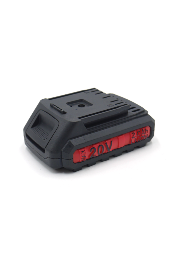 BATERIA DE LITIO 20V 2.0AH