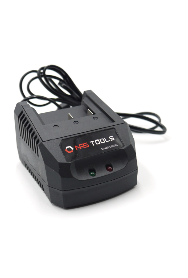 CARGADOR BATERIA RAPIDO 20V