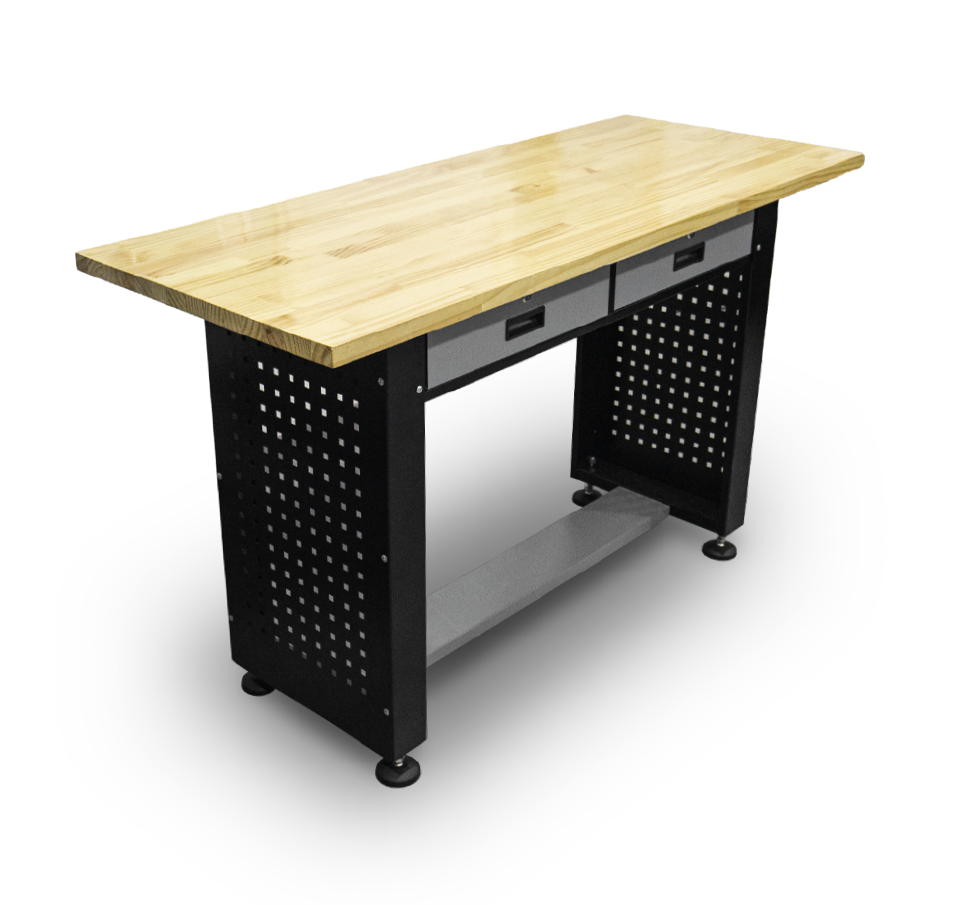 MESA DE TRABAJO PARA TALLER