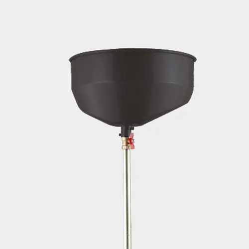 RECOLECTOR DE ACEITE