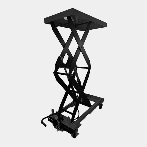 MESA ELEVADORA 1000 KG