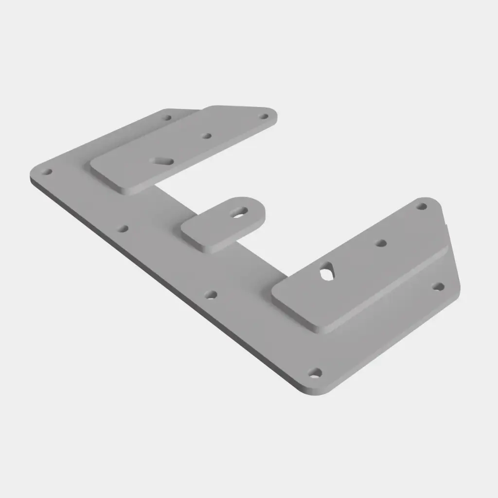 PLACAS DE DISTRIBUCION DM4.0T2