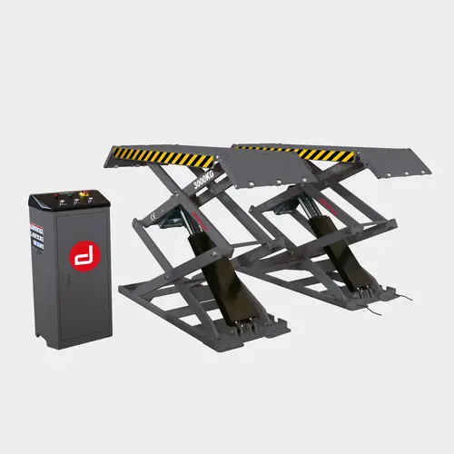 ELEVADOR TIJERA DE SUPERFICIE 3 TN 230V