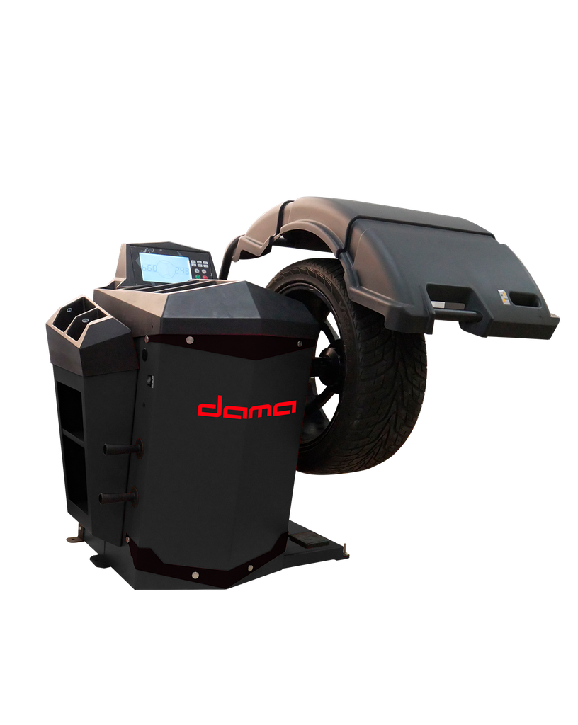 EQUILIBRADORA AUTOMATICA 230V