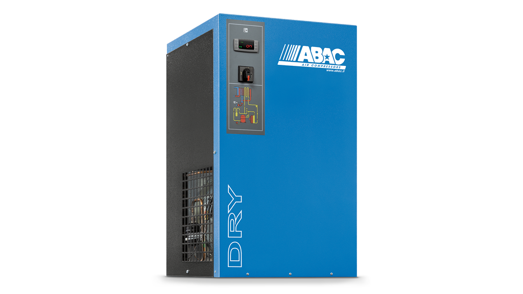 SECADOR DRY250 13B ABAC