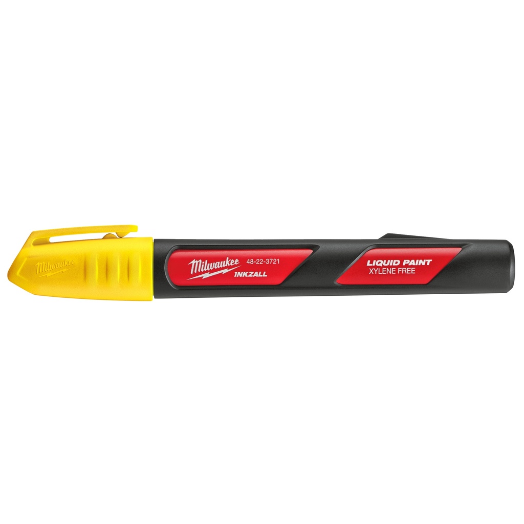 Marcador l¡quido amarillo (pedir enm£ltiplos de 12uds)