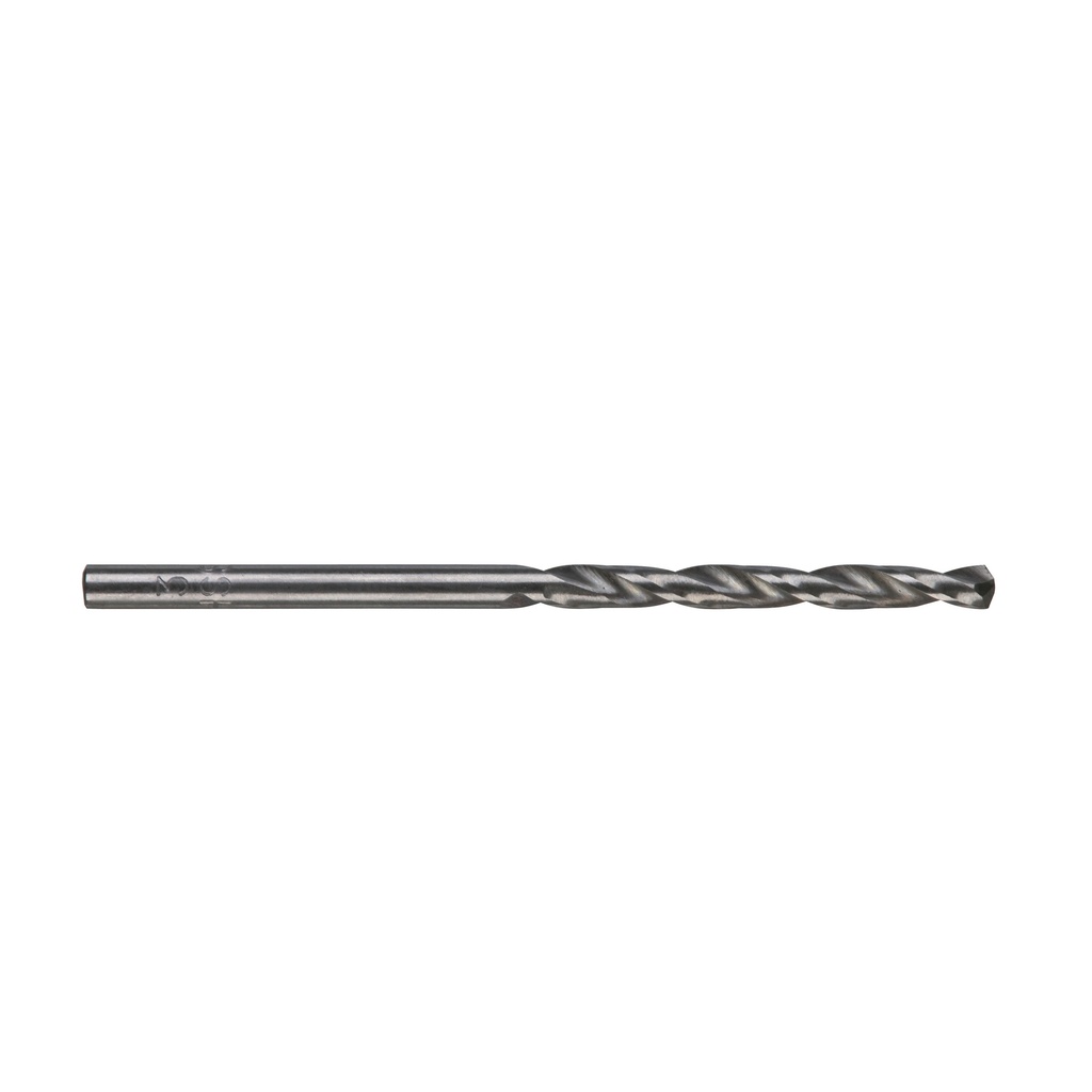 Broca Thunderweb HSS-G - 3,0x61 - 2uds