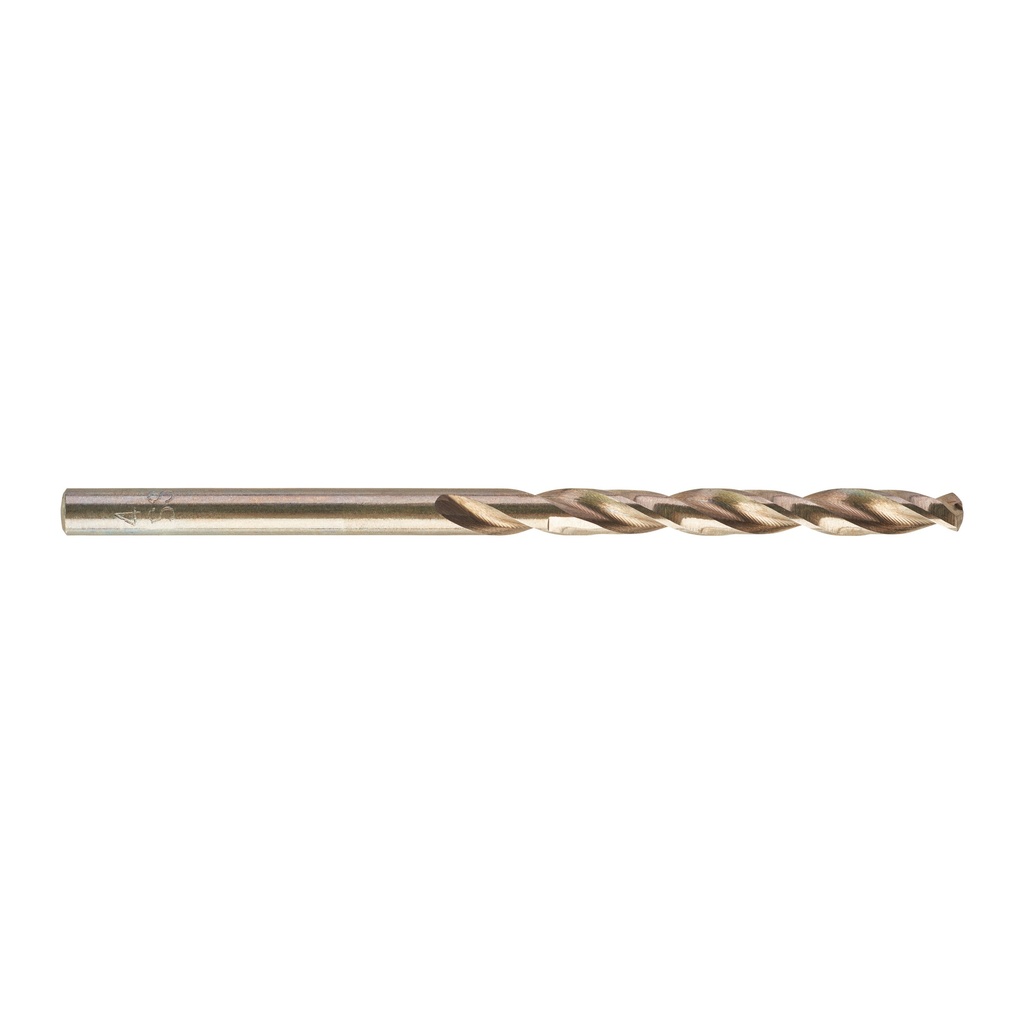 Broca Thunderweb HSS-G - 4,0x75 - 2uds