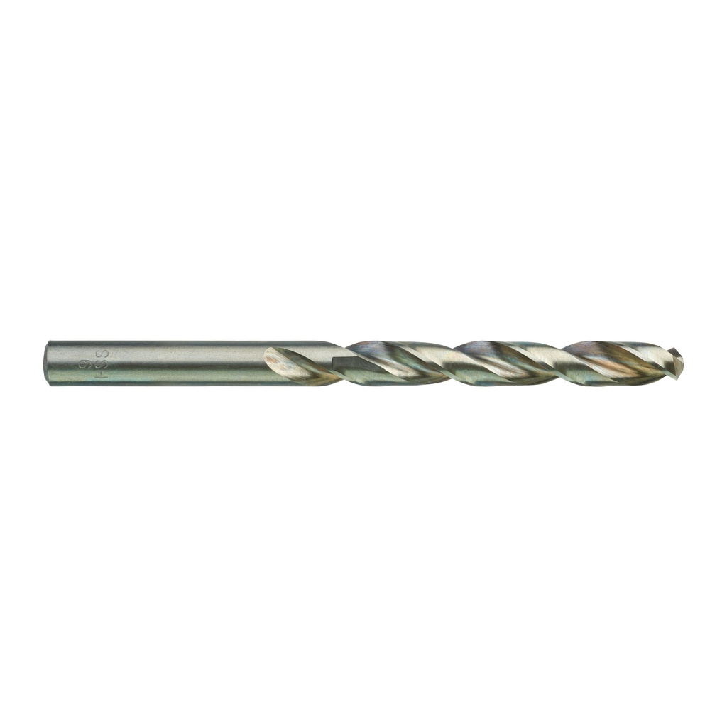 Broca Thunderweb HSS-G - 9,0x125