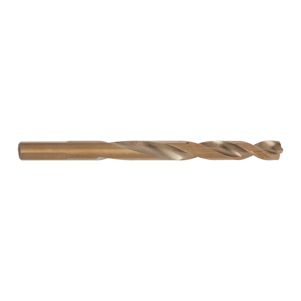 Broca RED COBALT HSS-G Co. 8,5x117