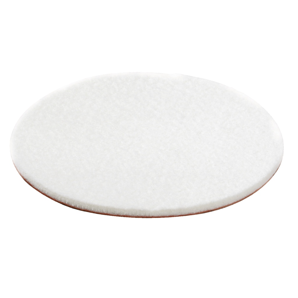 Disco de Fieltro para pulir 150mm