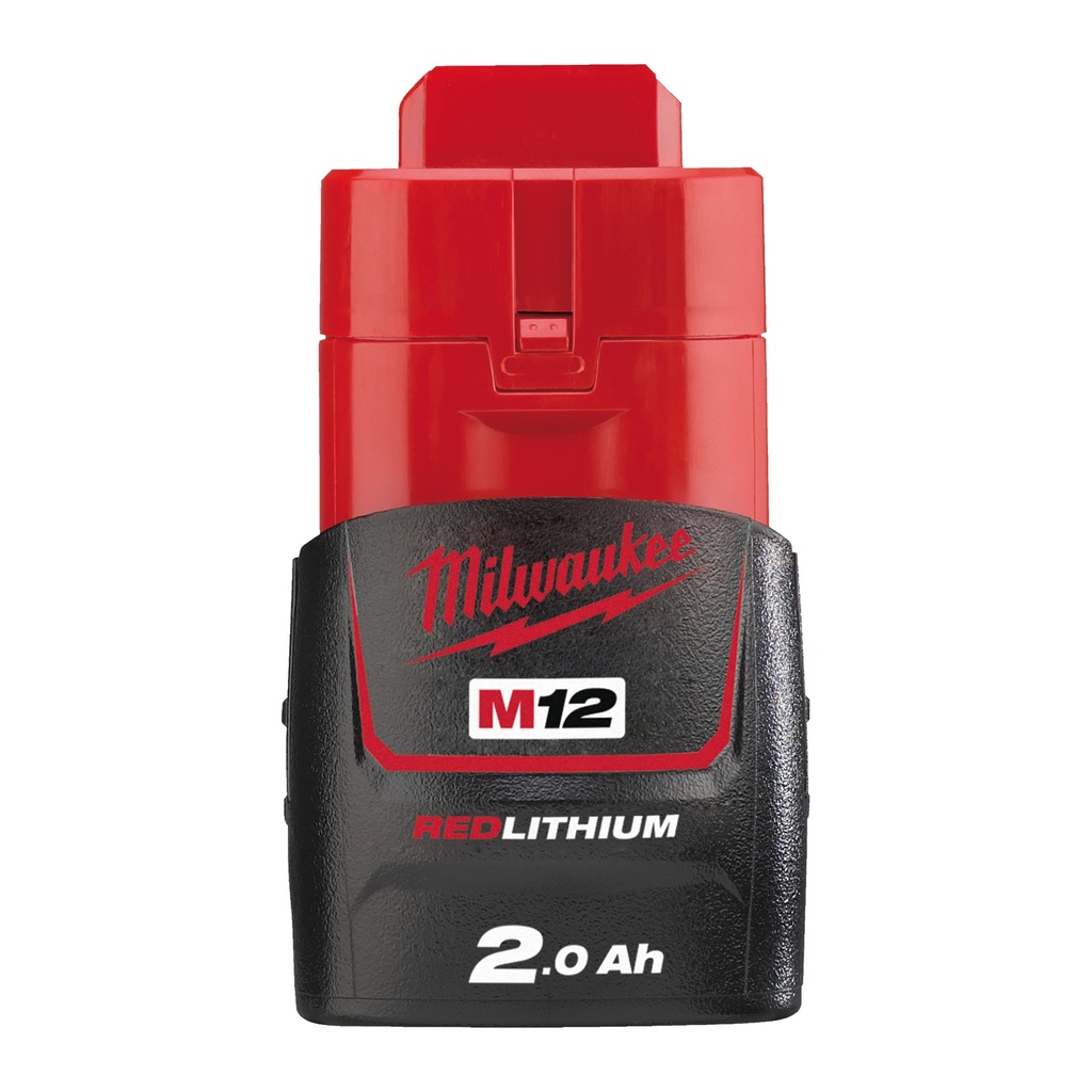 Bater¡a M12Ú REDLITHIUMÚ 2.0Ah