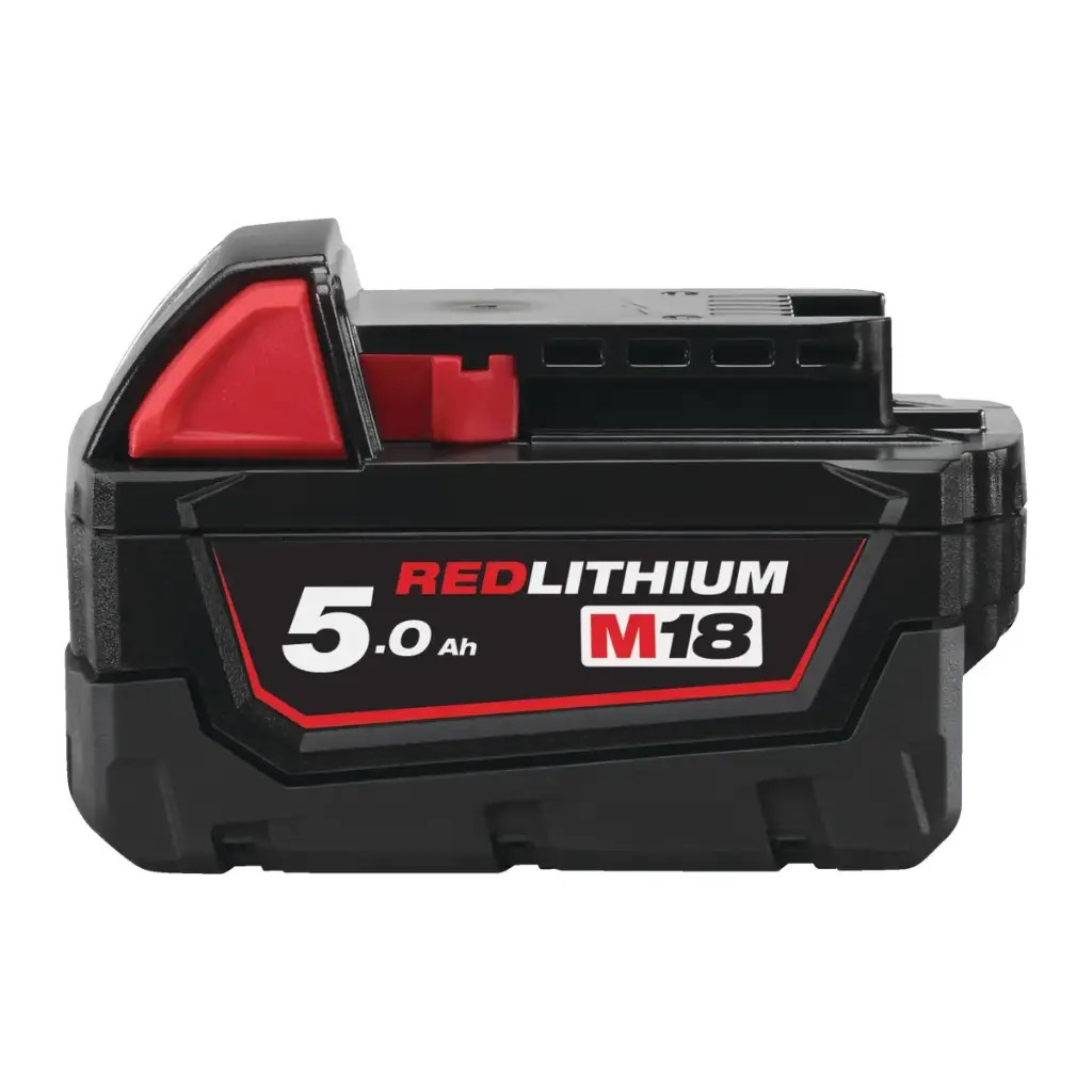 Bateria M18 REDLITHIUM 5.0Ah