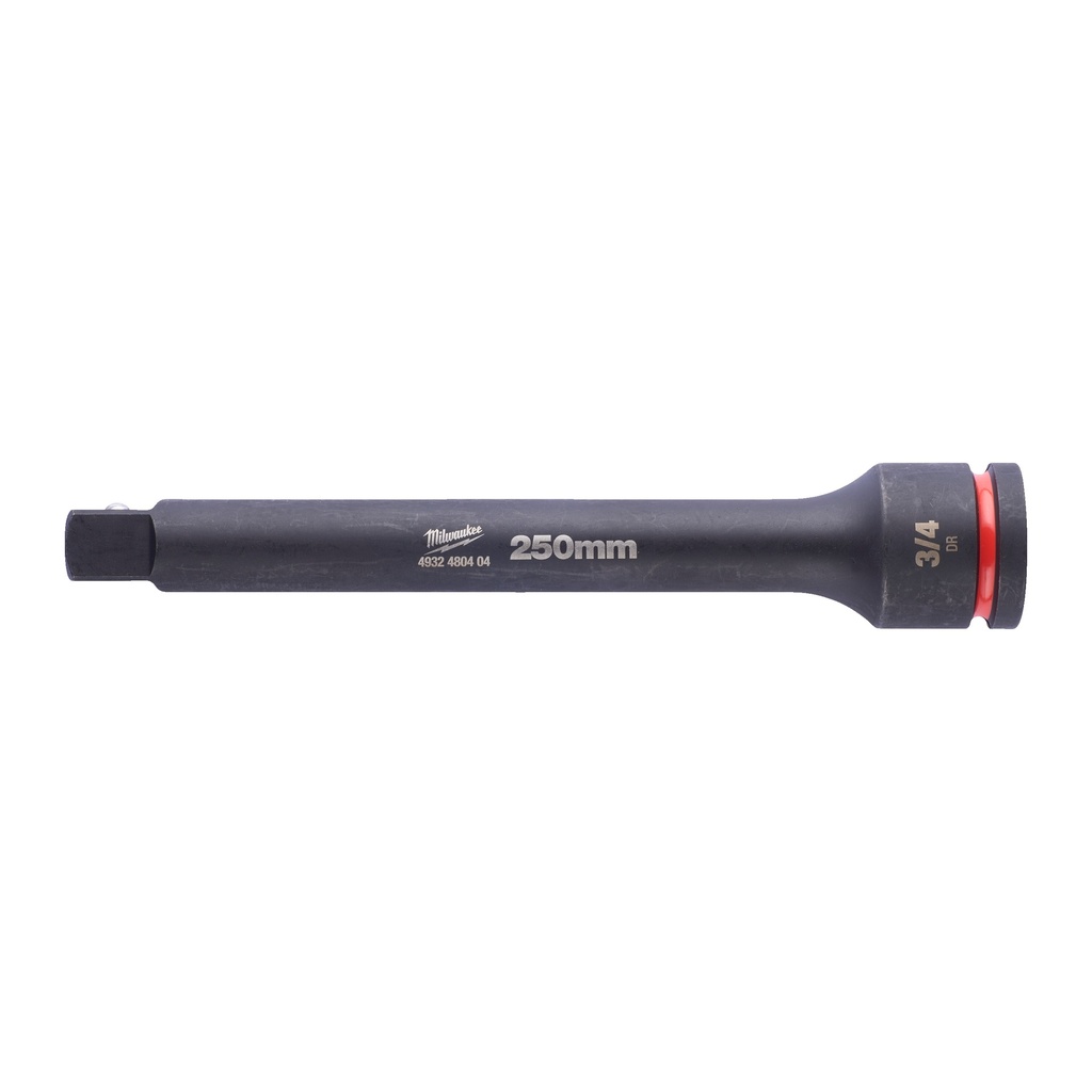 Extensi¢n 250 mm - 3/4"