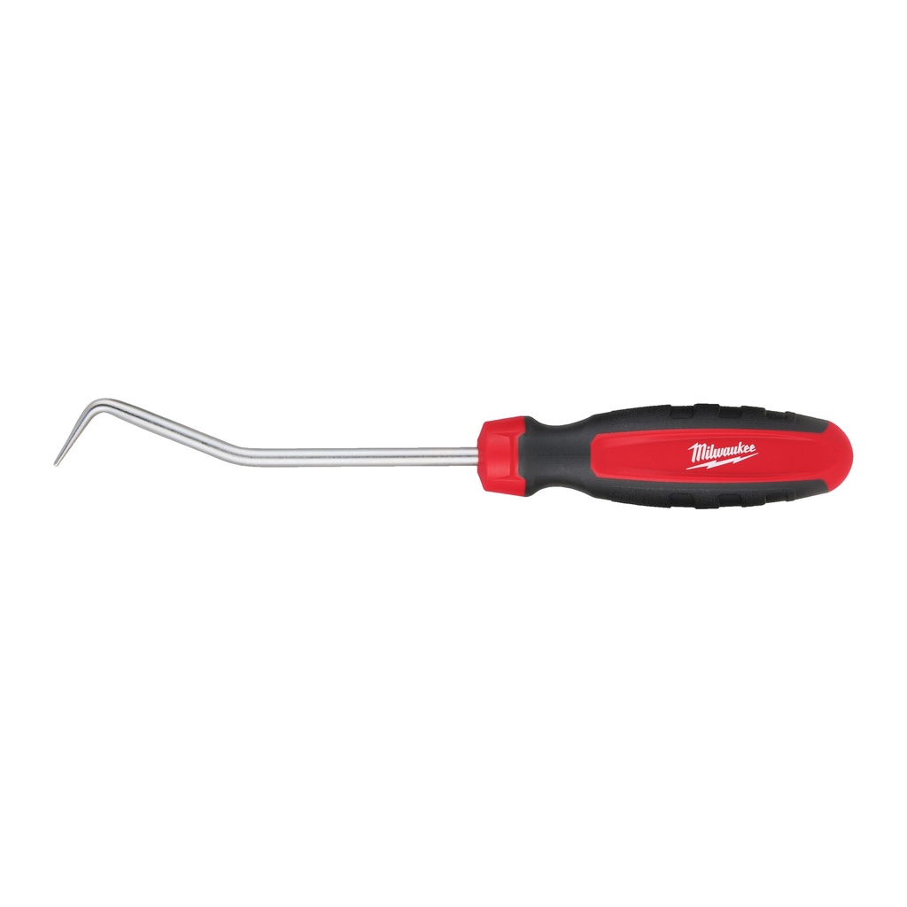 Extractor de retenes con  ngulo a 45§
