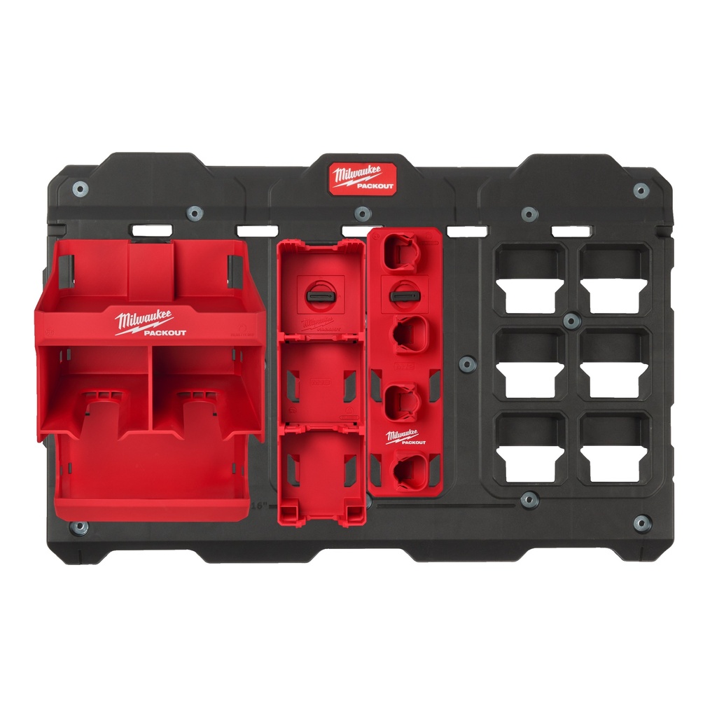 Kit de iniciación para taller