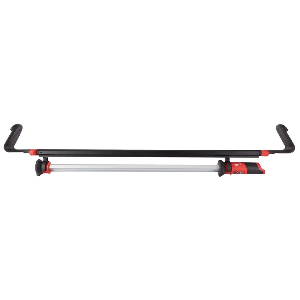 Luz de capo LED M12Ú TRUEVIEWÚ, 2 modos - 600/1350 Lúmenes, protección