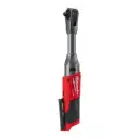 LLAVE DE CARRACA DE CUELLO LARGO M12 FUEL DE 3/8¨