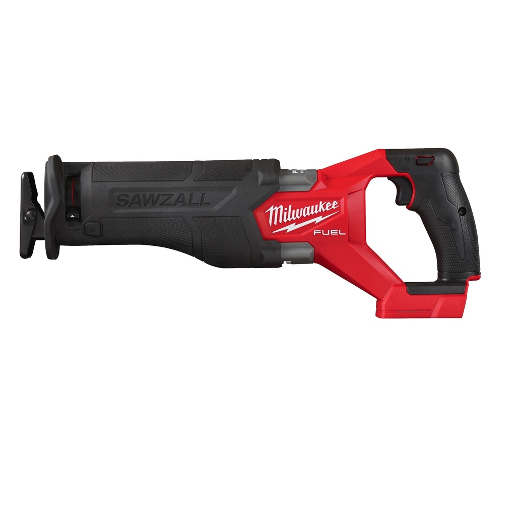 Sierra de sable M18 FUELÚ SAWZALLÚ,carrera 32mm, 0-3000cpm, FIXTECÚ.