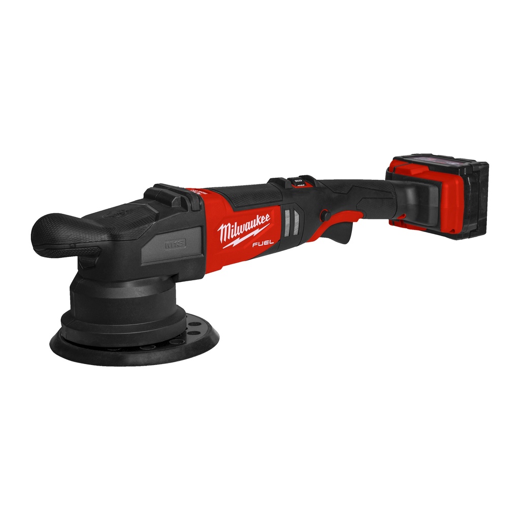 PULIDORA ROTORBITAL M18 FUEL DE 150MM
