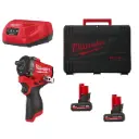 PISTOLA DE IMPACTO M12 FCIWF12G3-502X 1/2 M12 FUEL