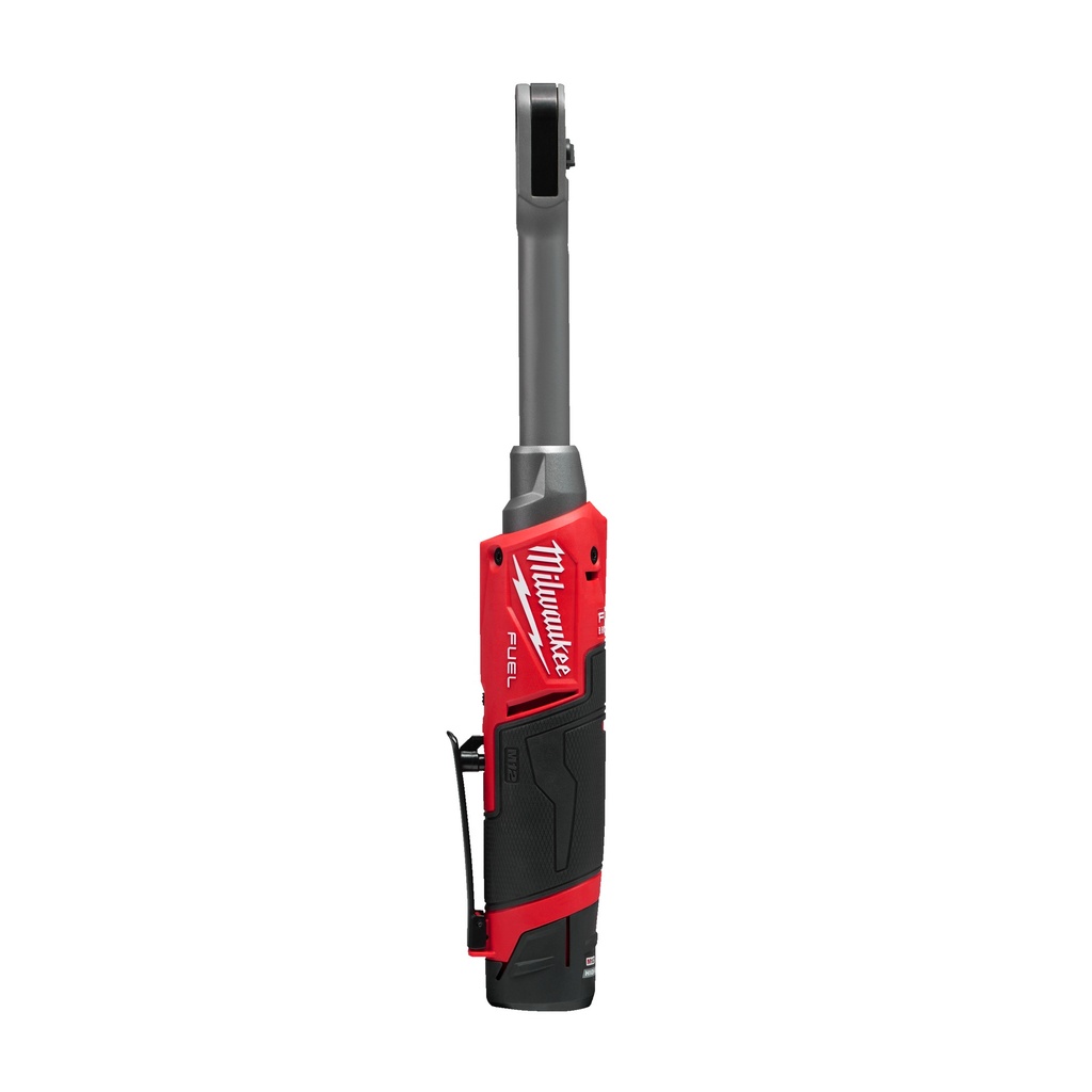 Llave de carraca pasante M12 FUELÚINSIDERÚ, recepci¢n 14,4mm hex, par