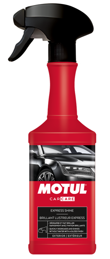 BRILLO EXPRESS 0.500L.