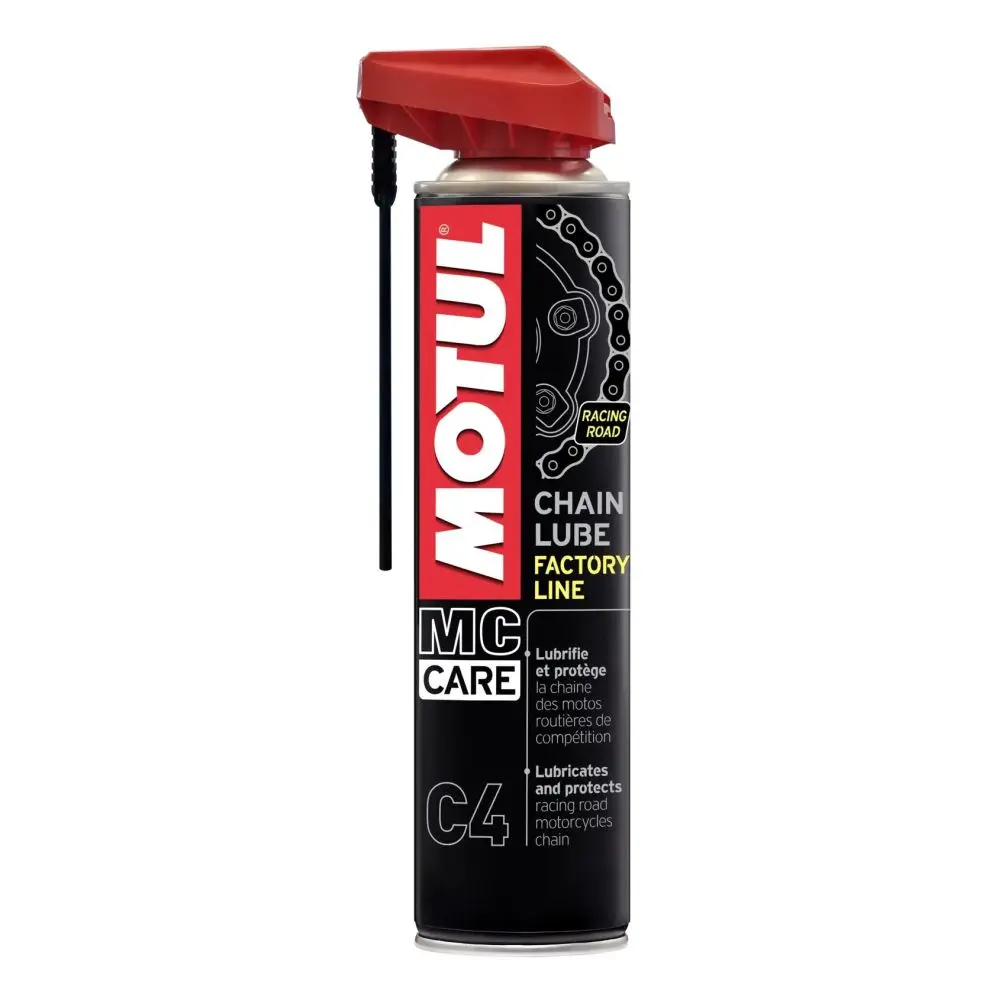 GRASA SPRAY 0,4L.C4,CHAIN