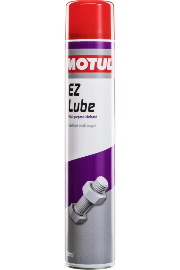 LUBRICANTE EZ LUBE WORKSHOP 750ML.