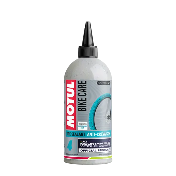 TUBELESS TIRE SEALANT OFF-ROAD