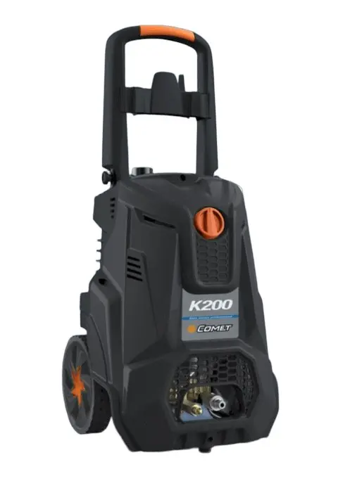 HIDROLIMPIADORA AGUA FRIA K200 12.200T 400V