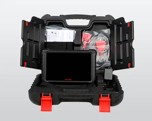 DIAGNOSIS MAXICHECK MX900 