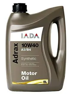 ACEITE 10W40 5L.SYNTH.D/G.