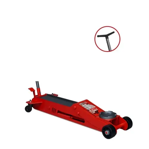 GATO DE CARRETILLA MEGA GRAN TONELAJE 6T