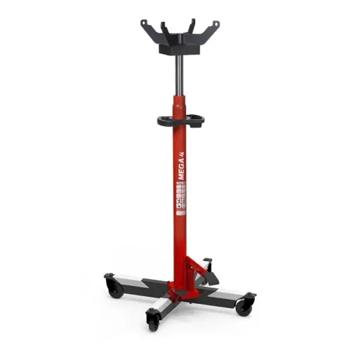 GATO DE FOSO MEGA 750KG