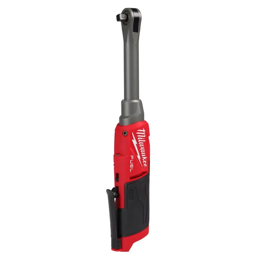 LLAVE DE CARRACA DE ALTA VELOCIDAD DE CUELLO LARGO M12 FUEL™, ⅜″