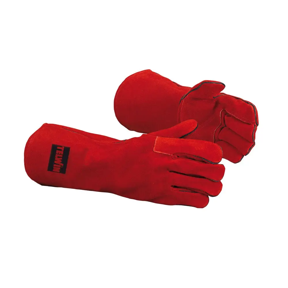 GUANTES DE SOLDADURA PROFESIONAL MONTANA