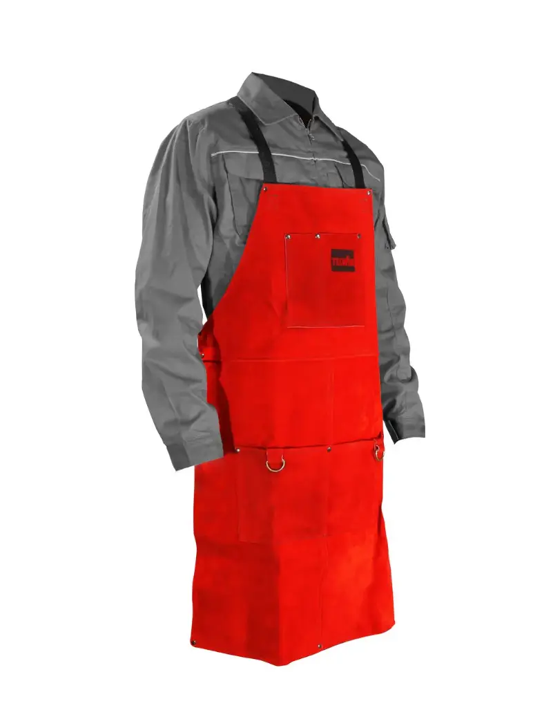 DURANGO DELANTAL DE SOLDADURA