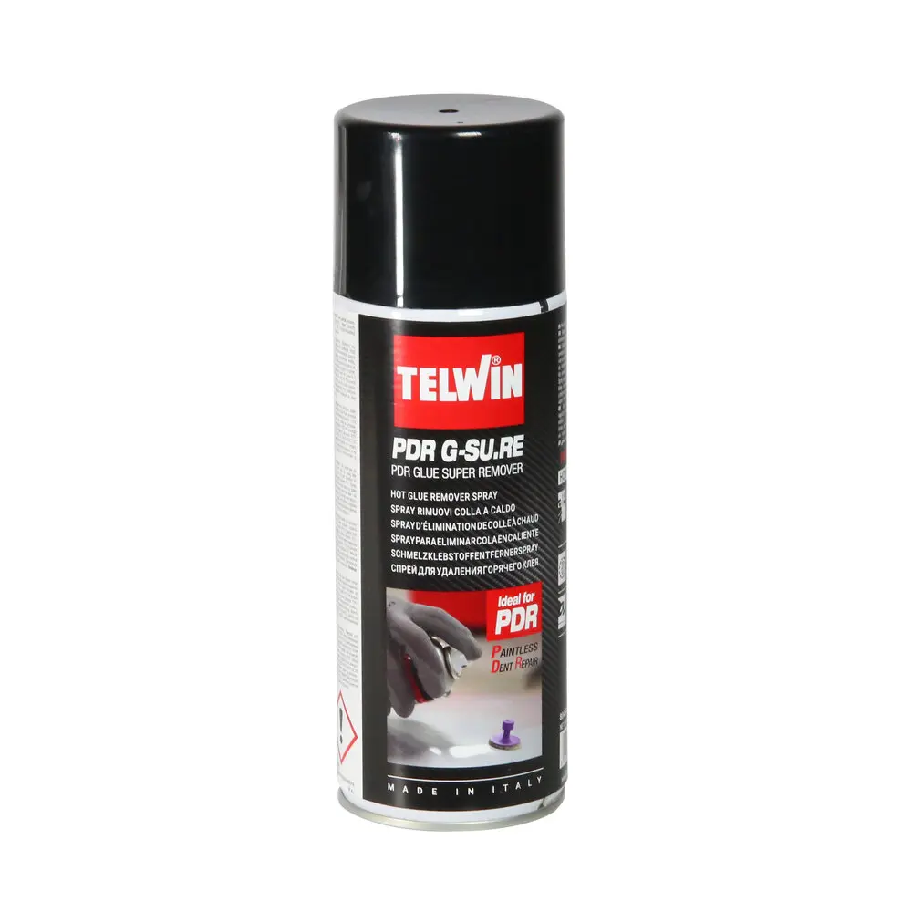 PDR G-SU.RE SPRAY PARA ELIMINAR COLA