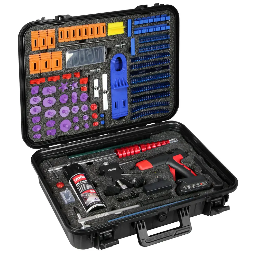 KIT DE REPARACIÓN DE PEGADO