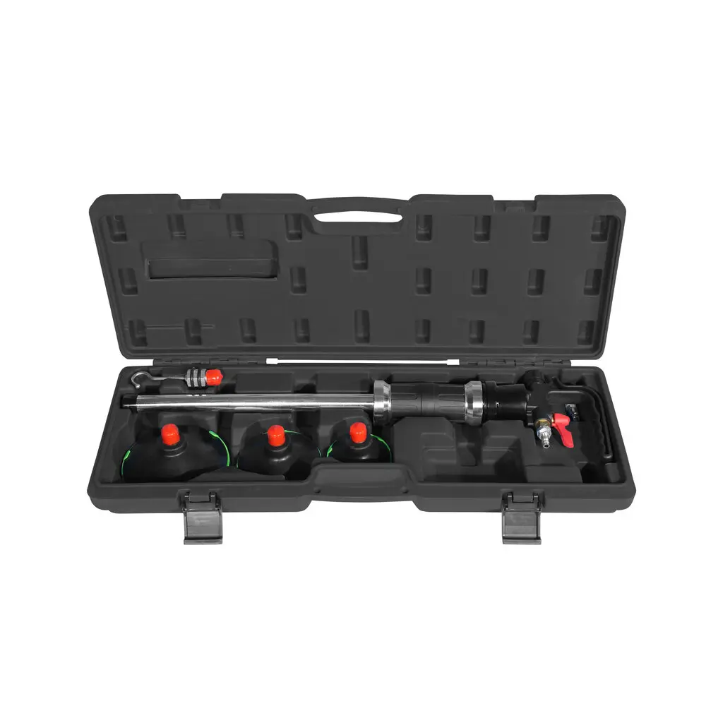 EXTRACTOR NEUMÁTICO CON VENTOSA 