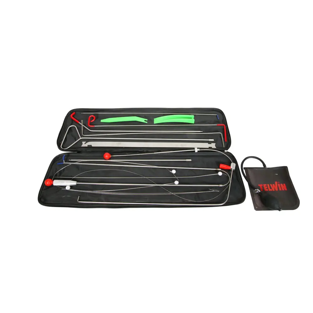 KIT UNIVERSAL APERTURA PUERTAS 