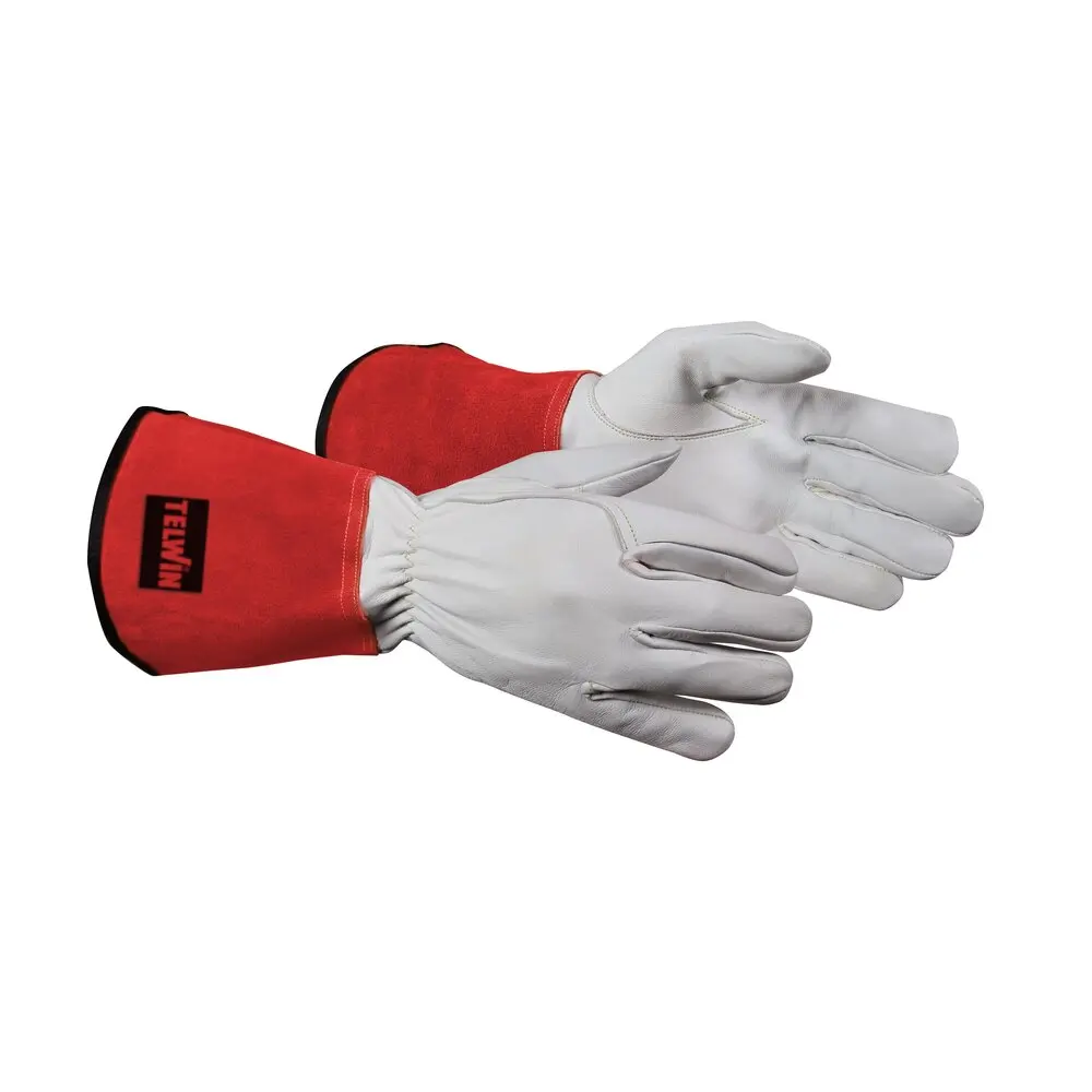 OREGON PRO GUANTES PROFESIONALES PARA SOLDADURA TIG 