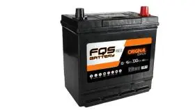 BA/BATERIA 45A 330A 12V E2 +D